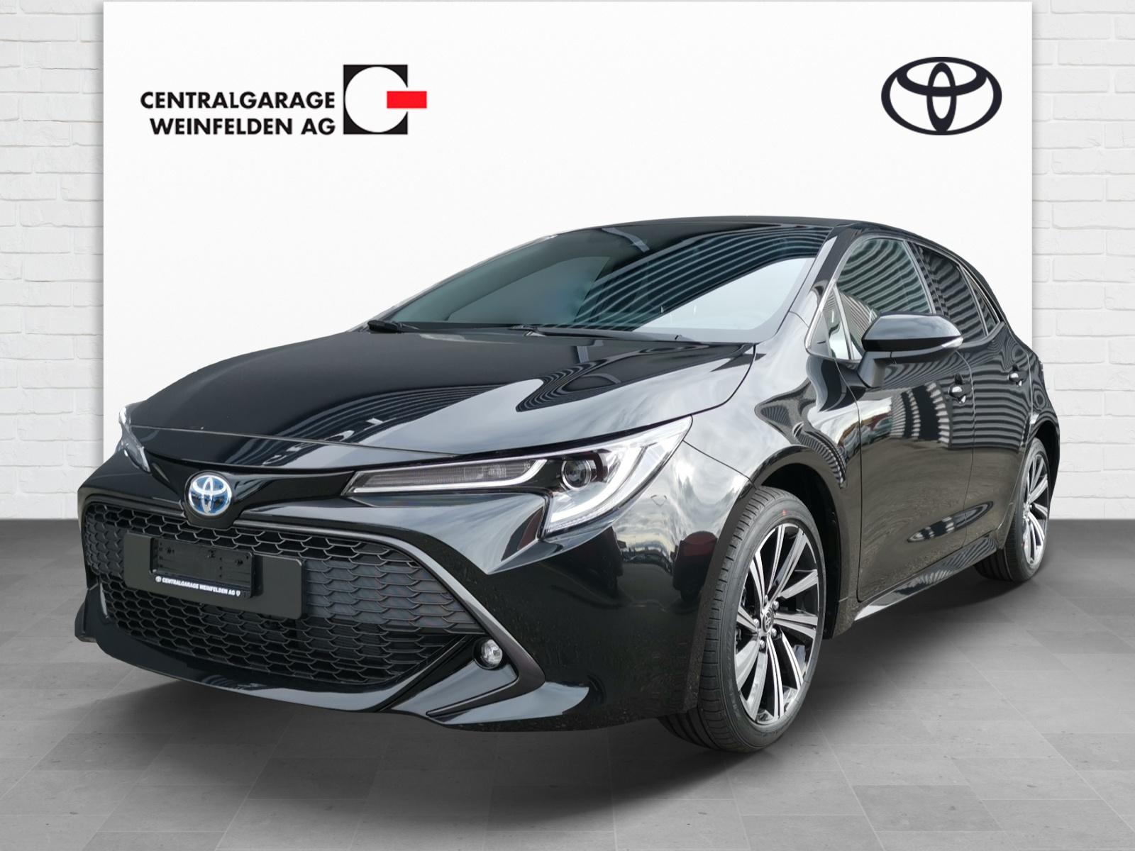 TOYOTA Corolla 1.8 HSD Trend