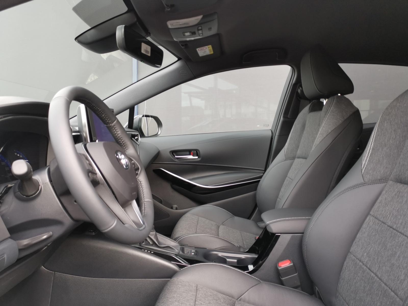 TOYOTA Corolla 1.8 HSD Trend-image-10