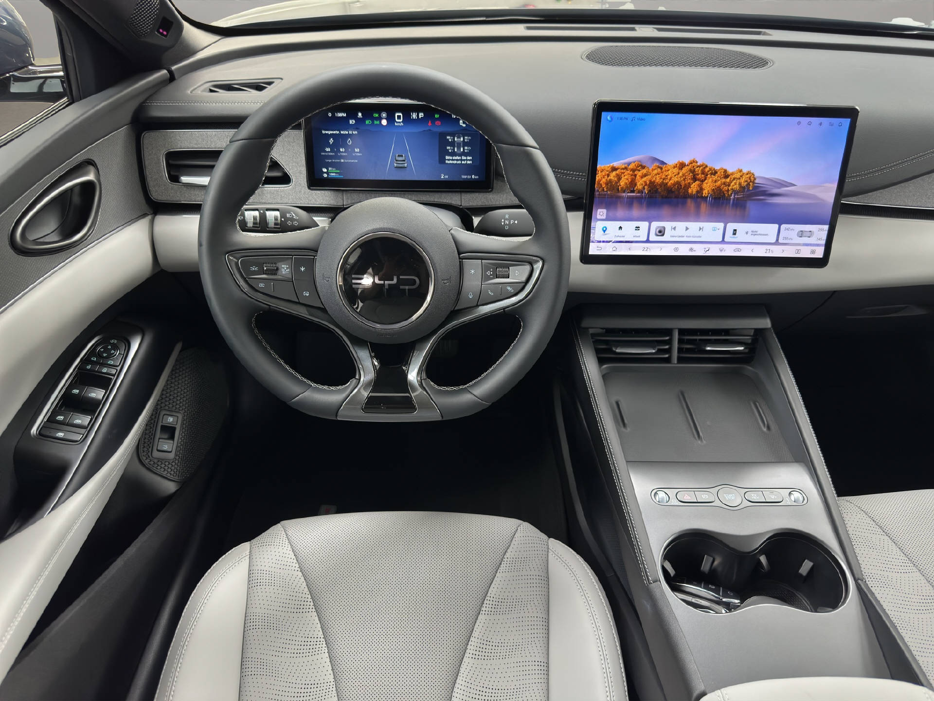 BYD Seal 6 DM-i Boost Touring 184 PS-image-7