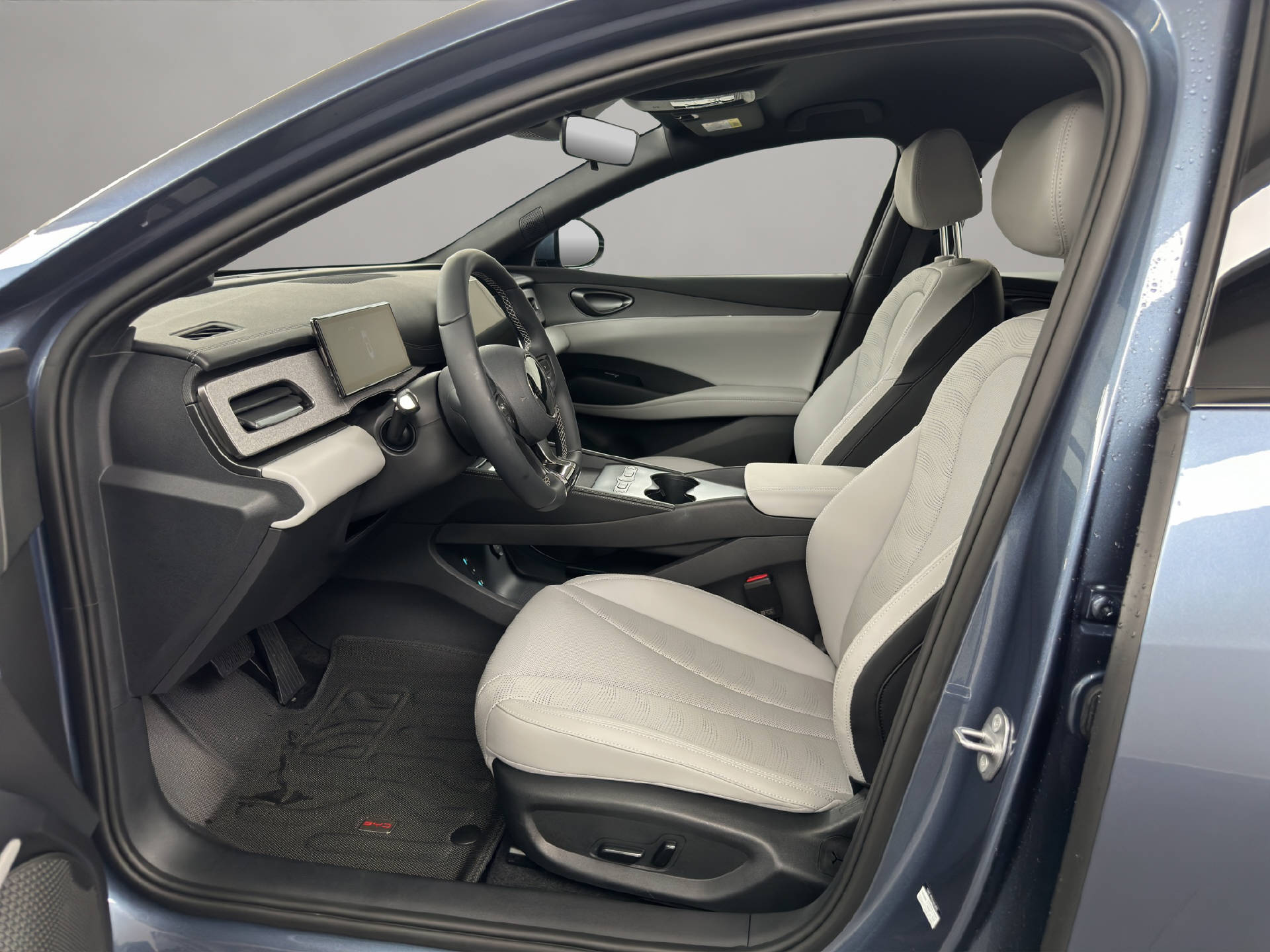 BYD Seal 6 DM-i Boost Touring 184 PS-image-5