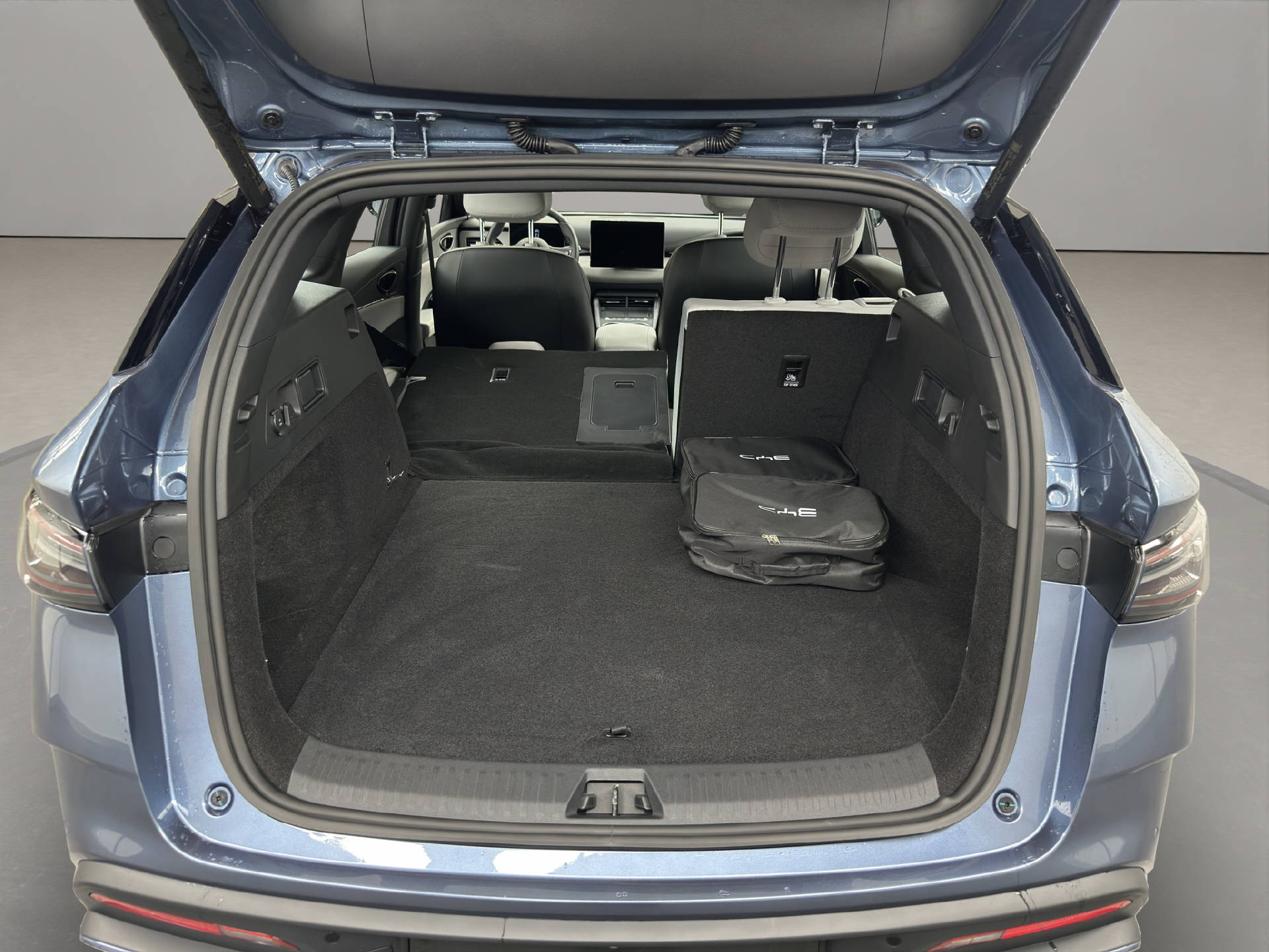BYD Seal 6 DM-i Boost Touring 184 PS-image-11