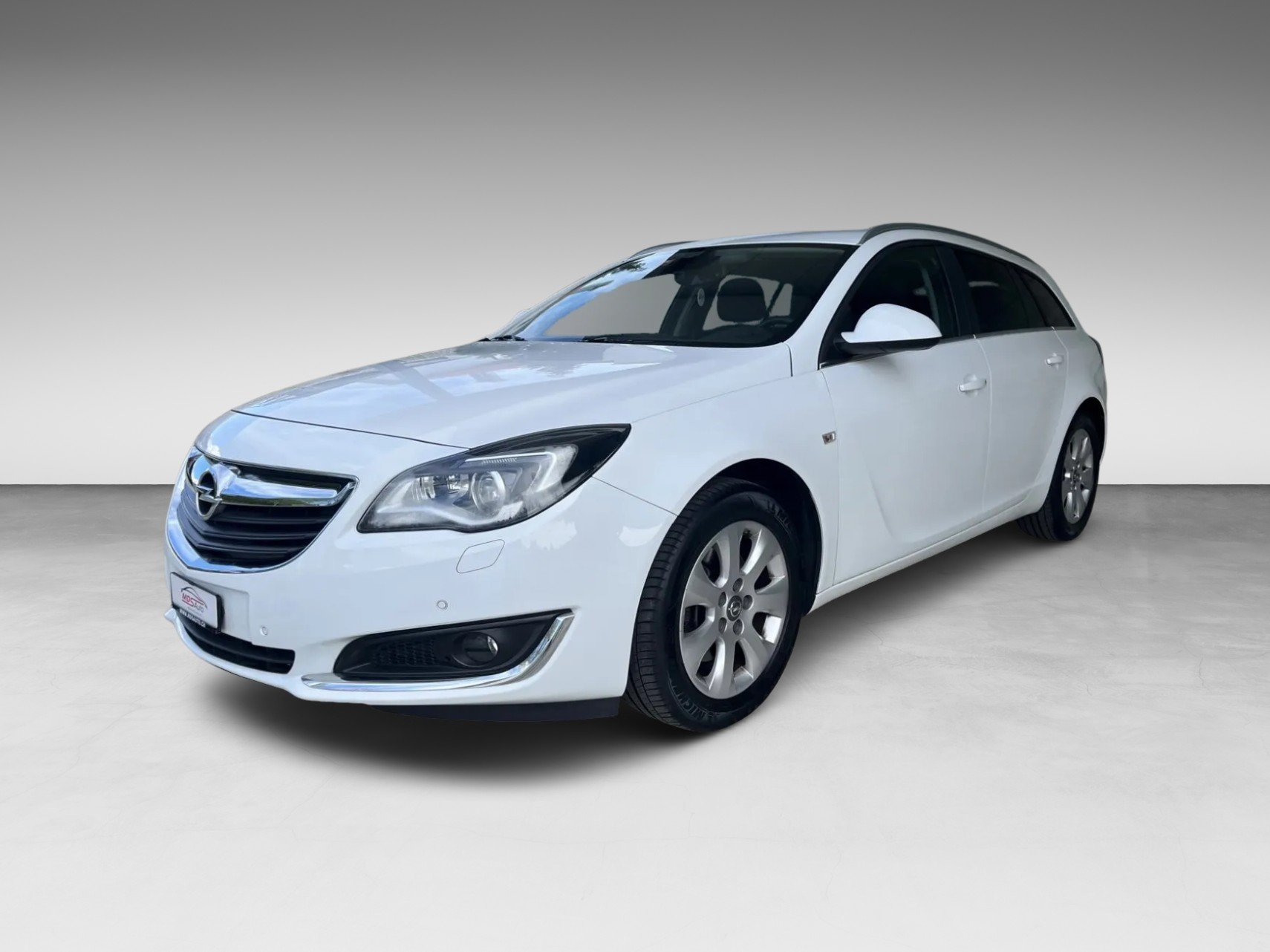 OPEL Insignia Sports Tourer 1.6 Turbo Cosmo Automatic