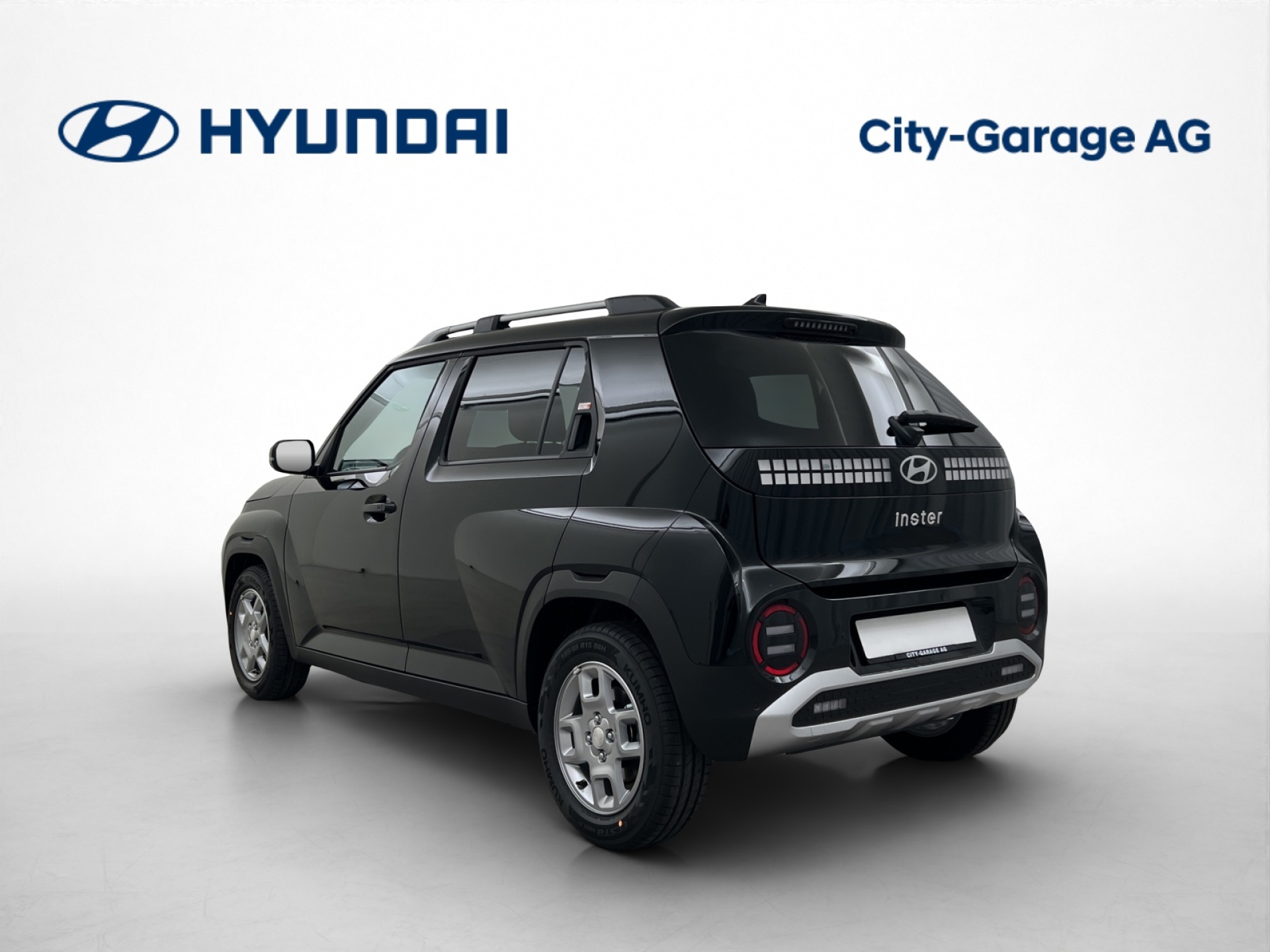 HYUNDAI Inster Electric Amplia 49 kWh-image-1