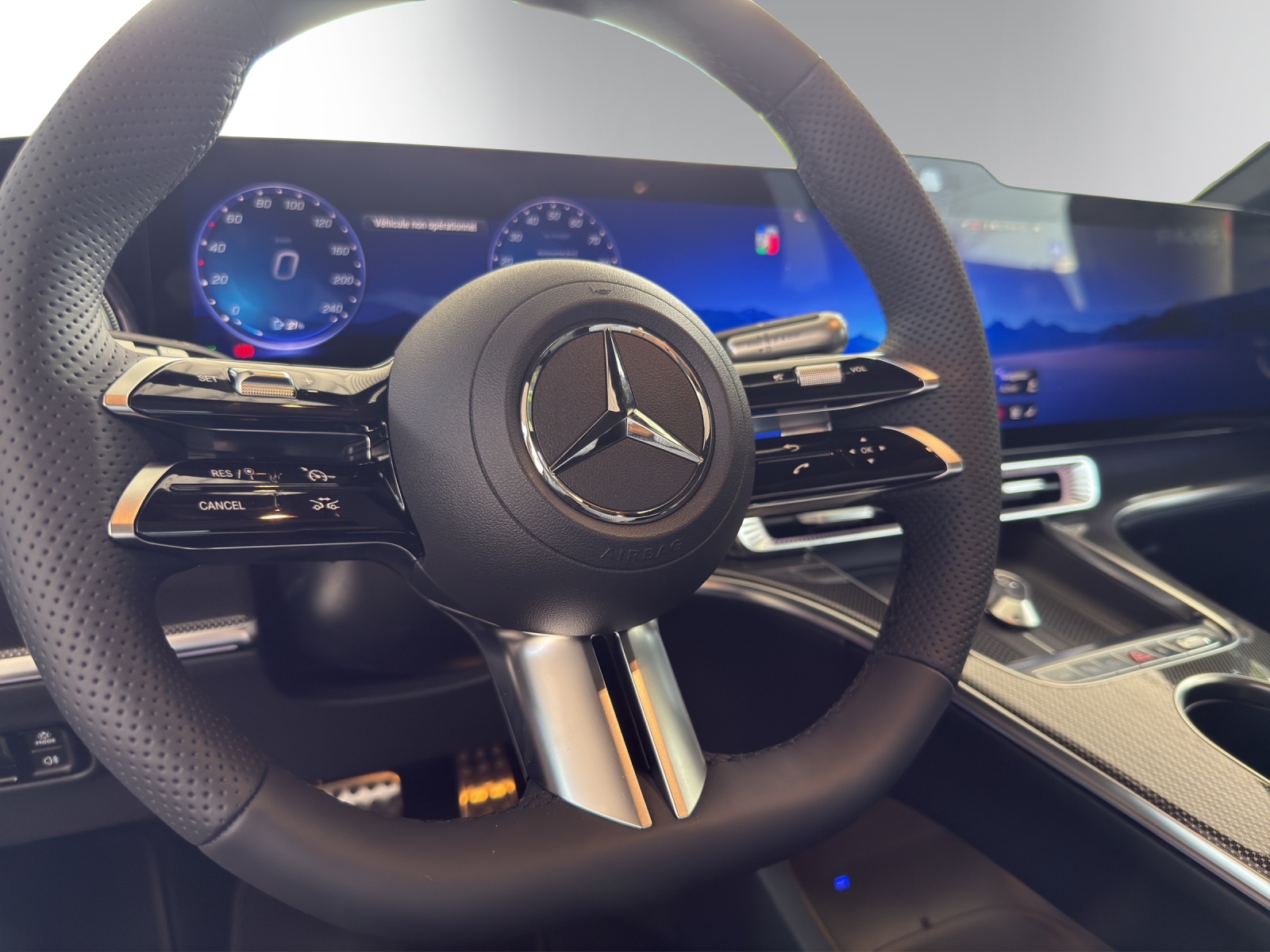 Image MERCEDES-BENZ GLC-400 GLC 400 4MATIC 94 kWh EQ