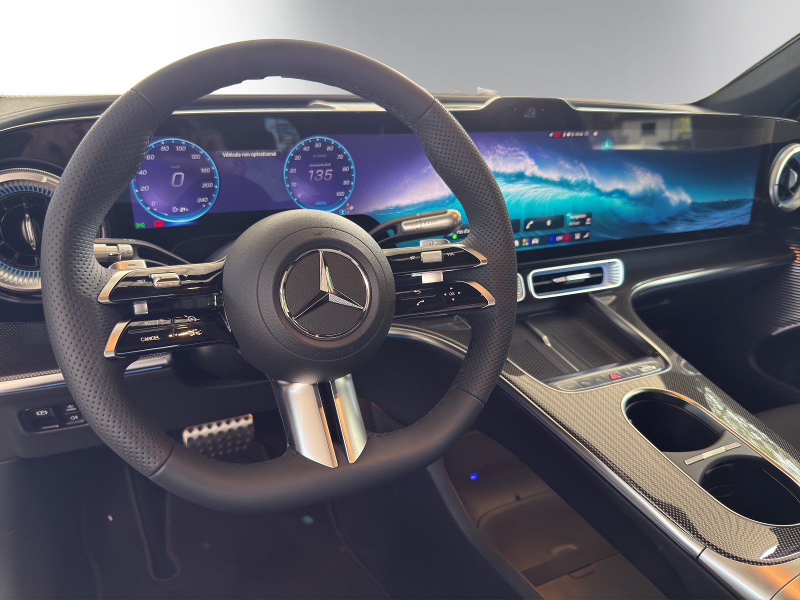 Image MERCEDES-BENZ GLC-400 GLC 400 4MATIC 94 kWh EQ