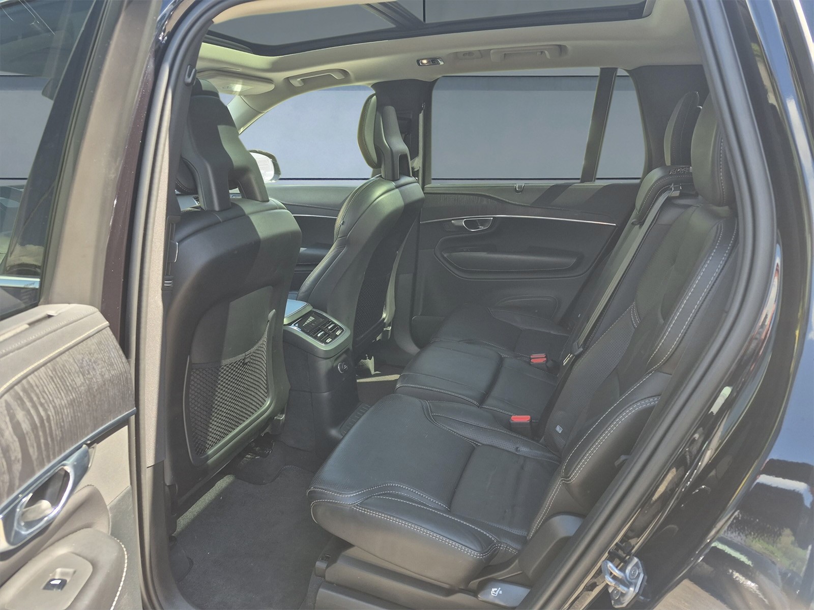 VOLVO XC90 2.0 T8 TE Inscription 7P. eAWD-image-14