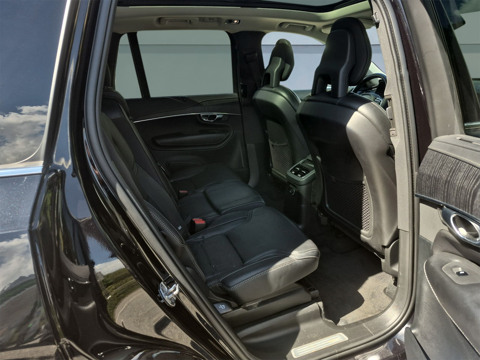 VOLVO XC90 2.0 T8 TE Inscription 7P. eAWD-image-13