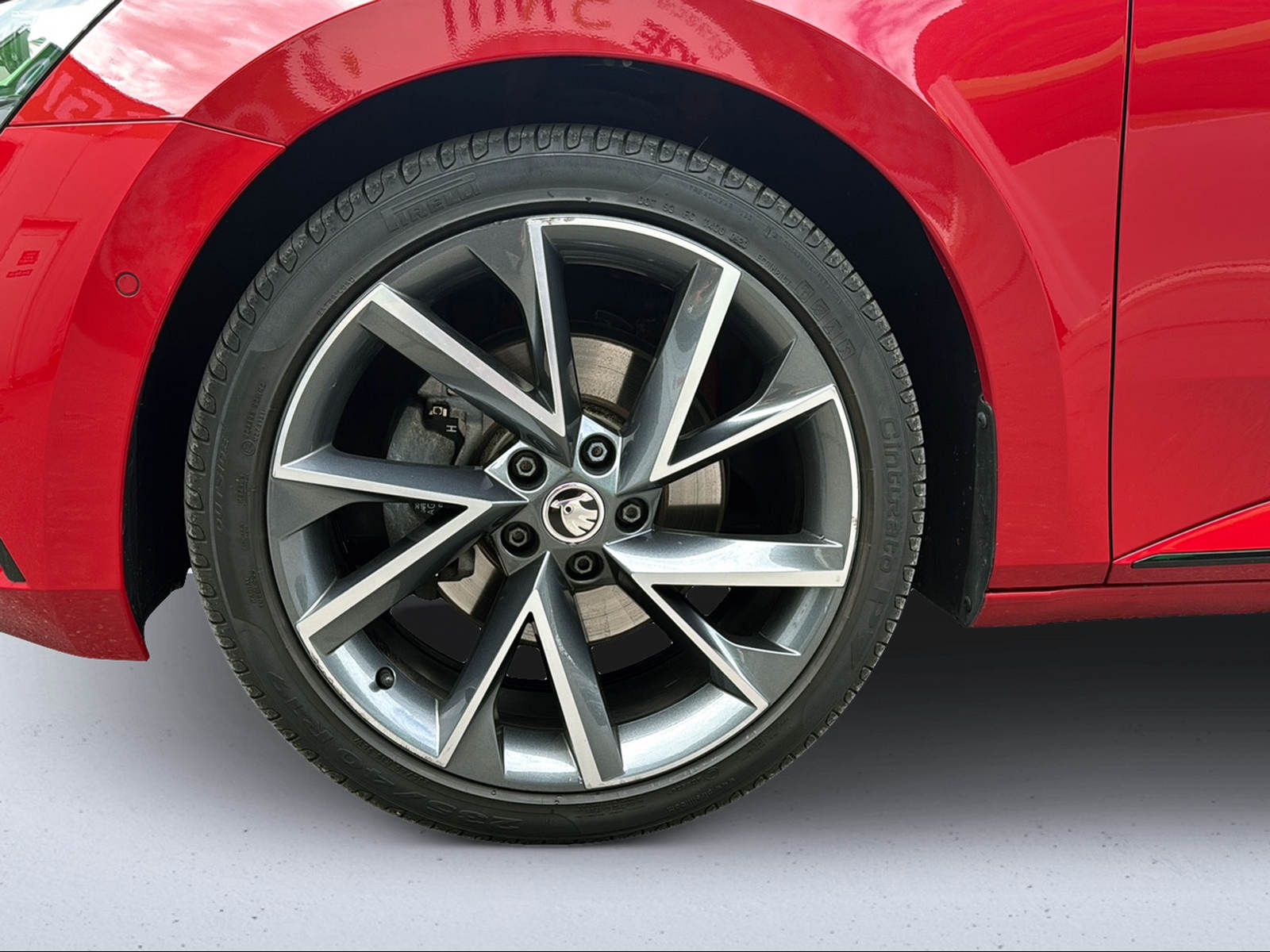 SKODA Superb 1.4 TSI Sport Line PHEV DSG-image-14