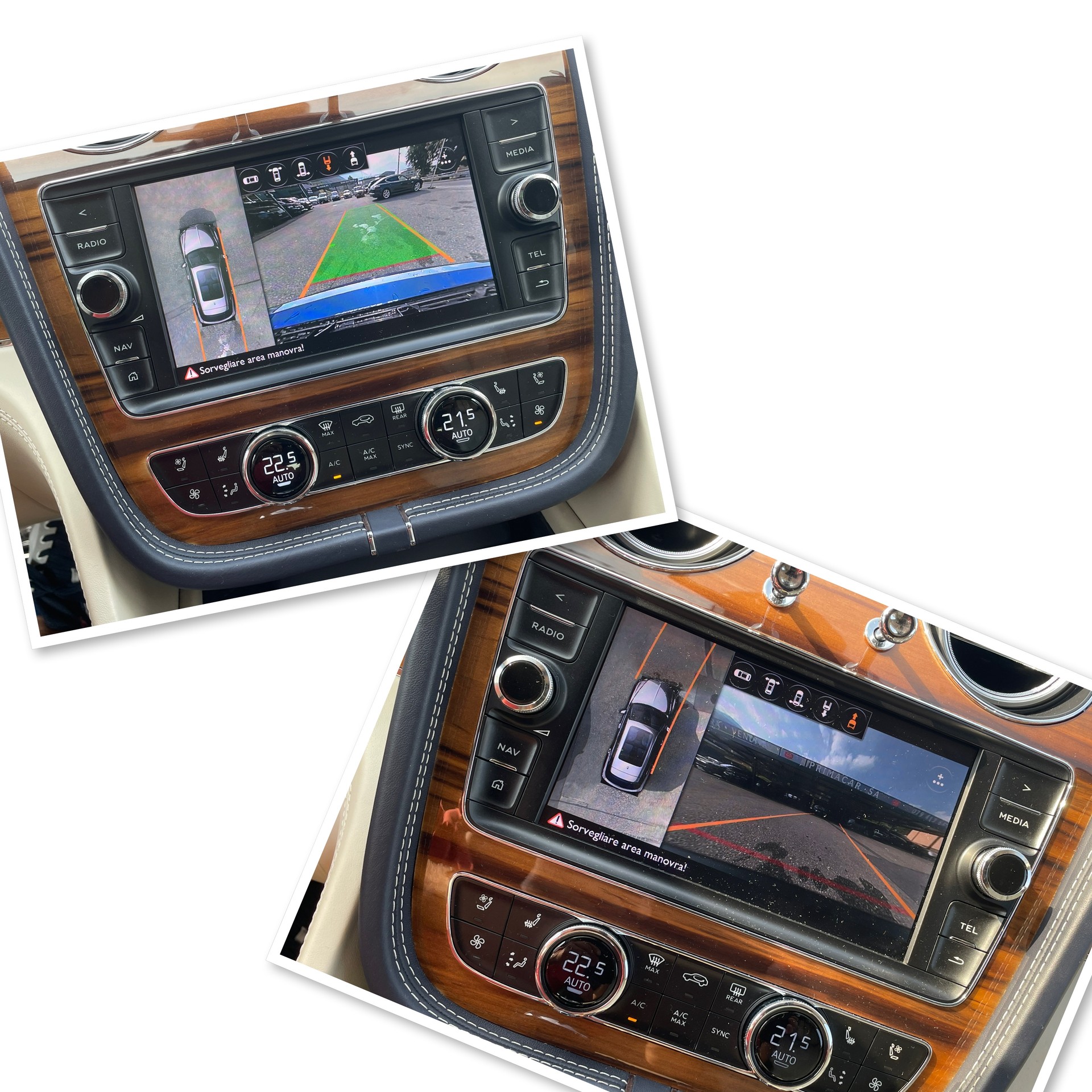 BENTLEY Bentayga V8 Diesel-image-2