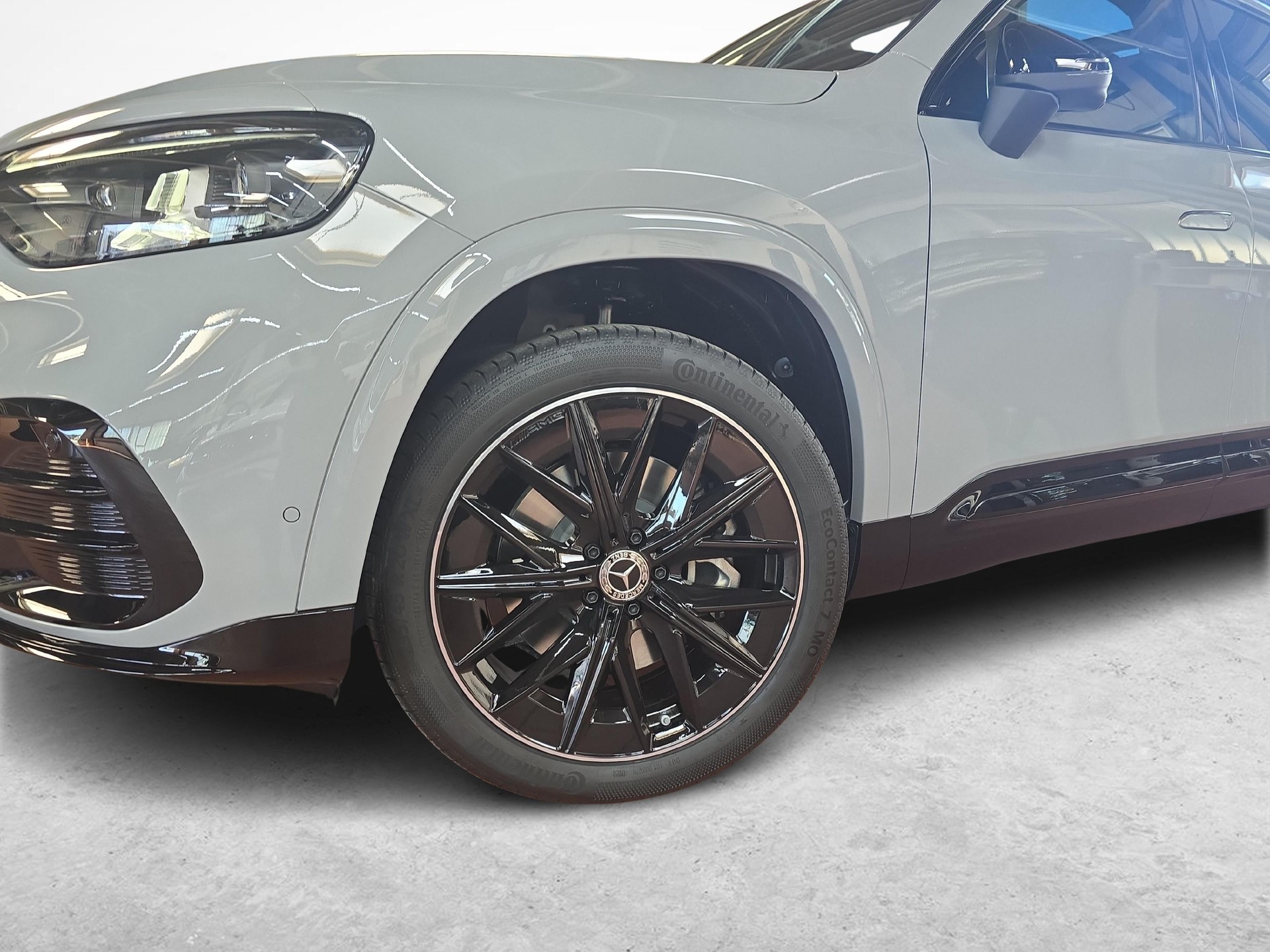 MERCEDES-BENZ GLB 350 4MATIC EQ Technology-image-11