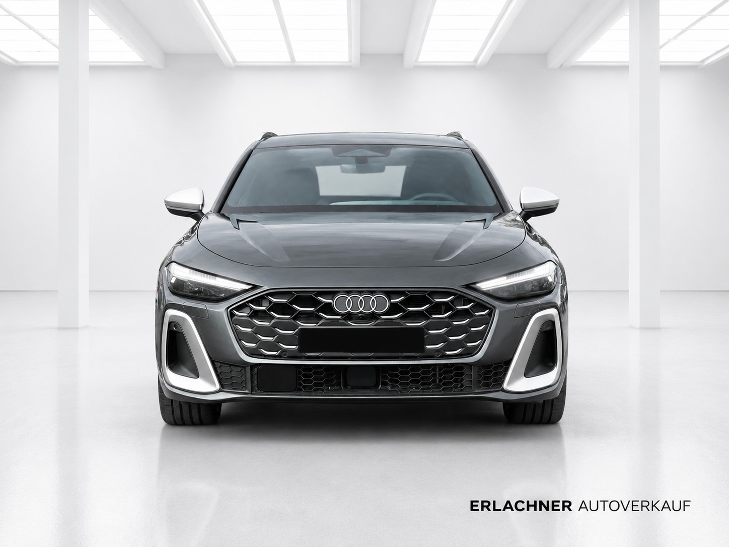 AUDI S5 Avant TFSI quattro S tronic-image-2