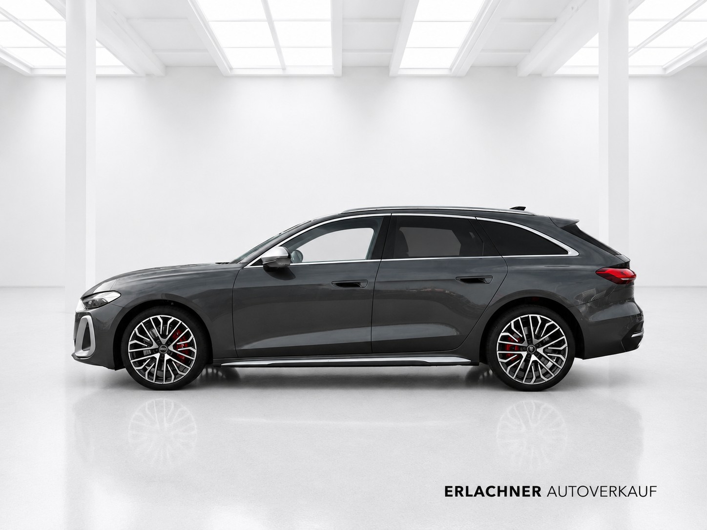 AUDI S5 Avant TFSI quattro S tronic-image-11