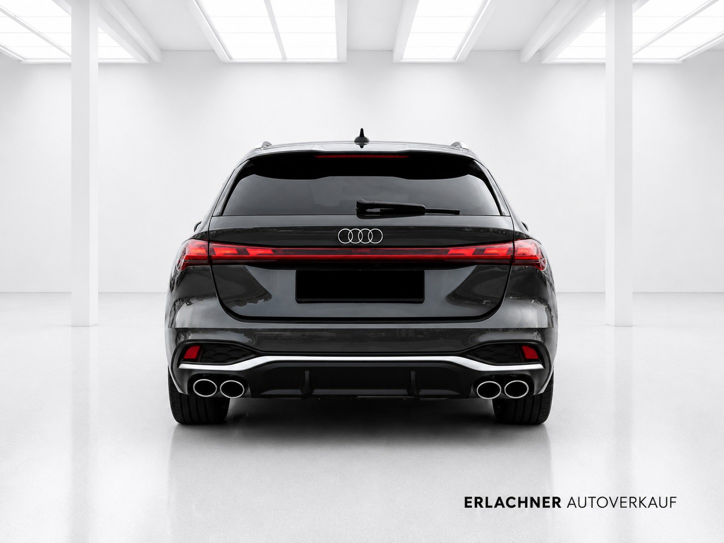 AUDI S5 Avant TFSI quattro S tronic-image-3
