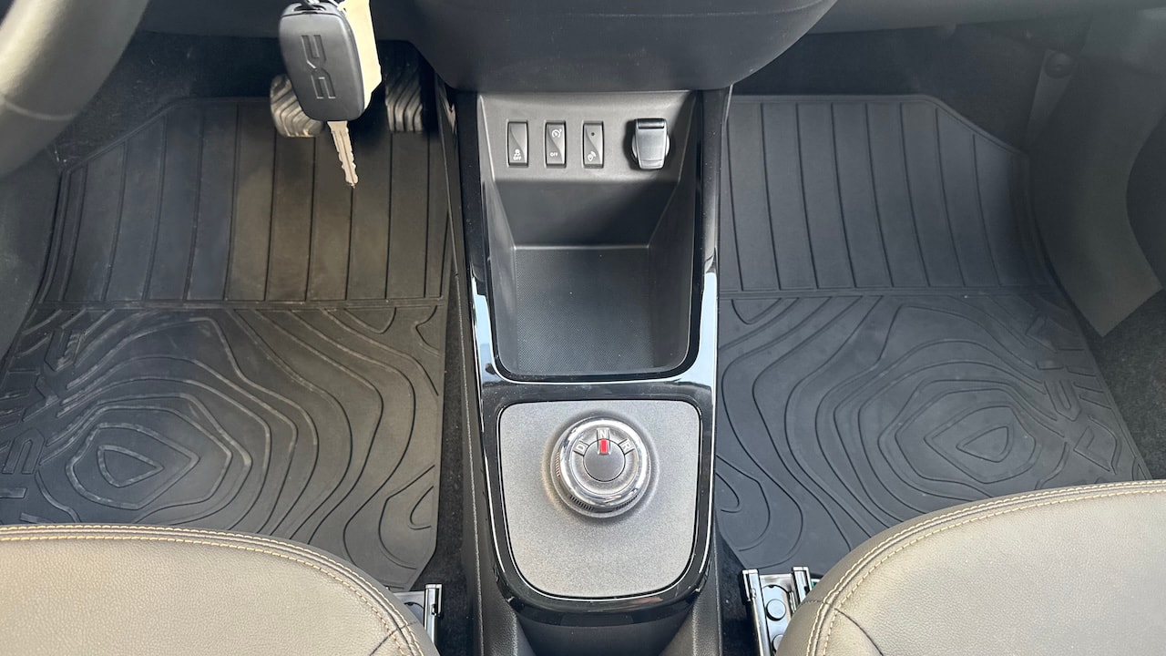 DACIA SPRING FACELIFT MODELL 27 kWh EXTREME-image-22