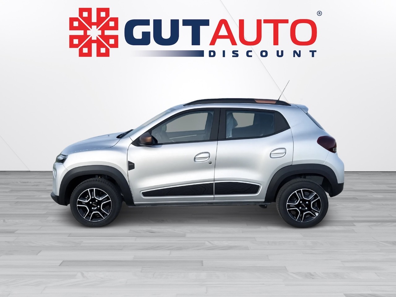 DACIA SPRING FACELIFT MODELL 27 kWh EXTREME-image-1