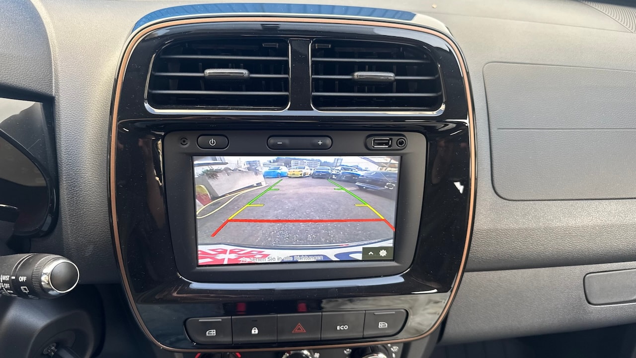 DACIA SPRING FACELIFT MODELL 27 kWh EXTREME-image-19