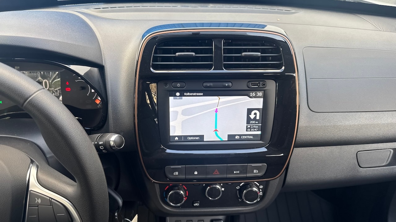 DACIA SPRING FACELIFT MODELL 27 kWh EXTREME-image-18