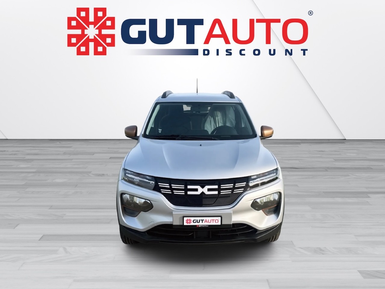 DACIA SPRING FACELIFT MODELL 27 kWh EXTREME-image-7