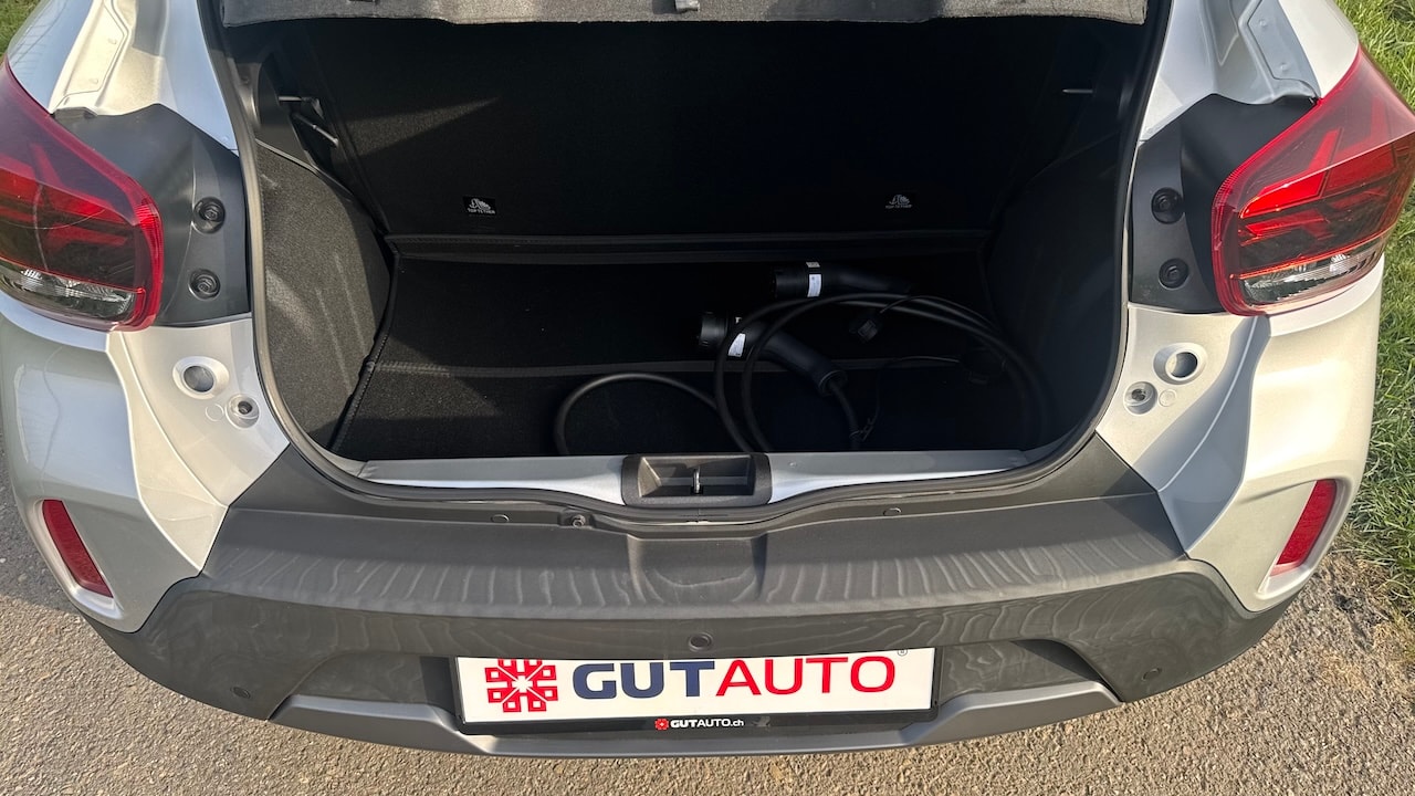 DACIA SPRING FACELIFT MODELL 27 kWh EXTREME-image-12