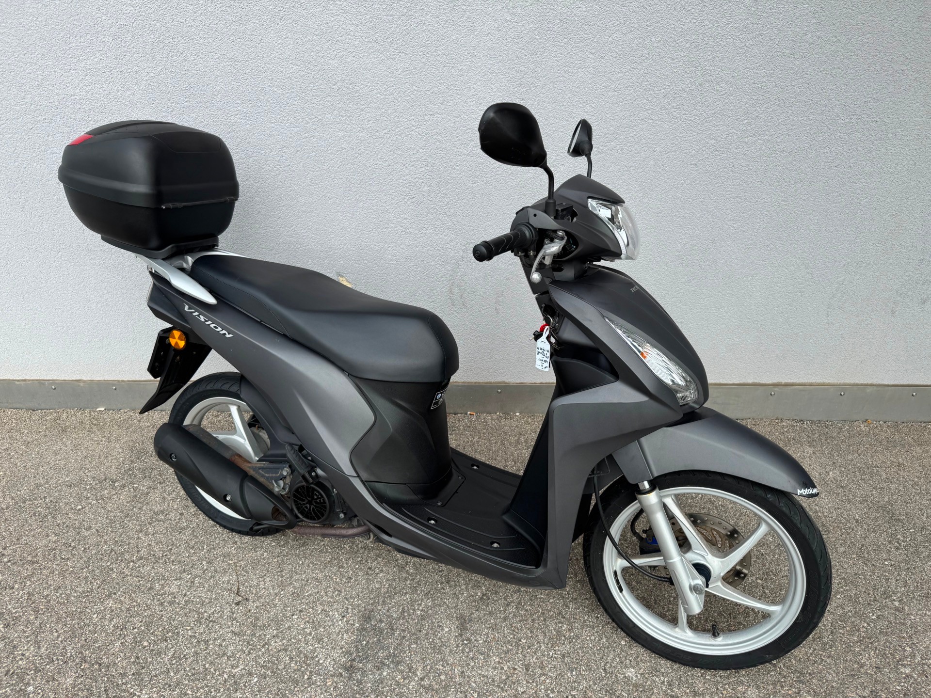 HONDA NSC Vision 110 16''