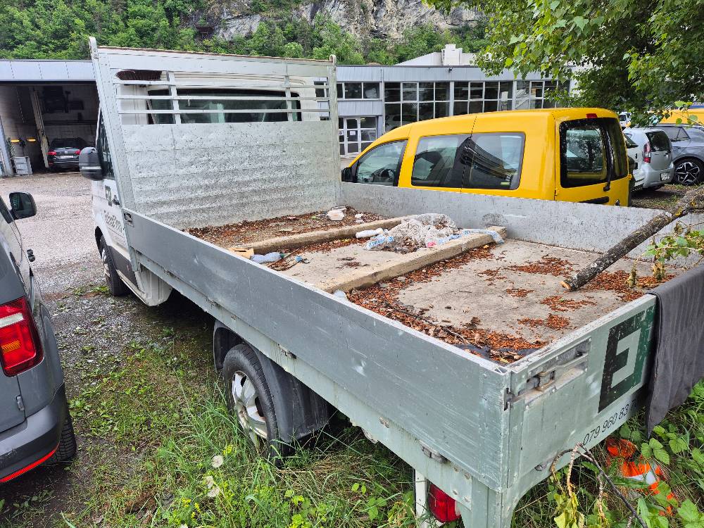 VW Crafter 35 2.0 BiTDI L3 4Motion-image-2