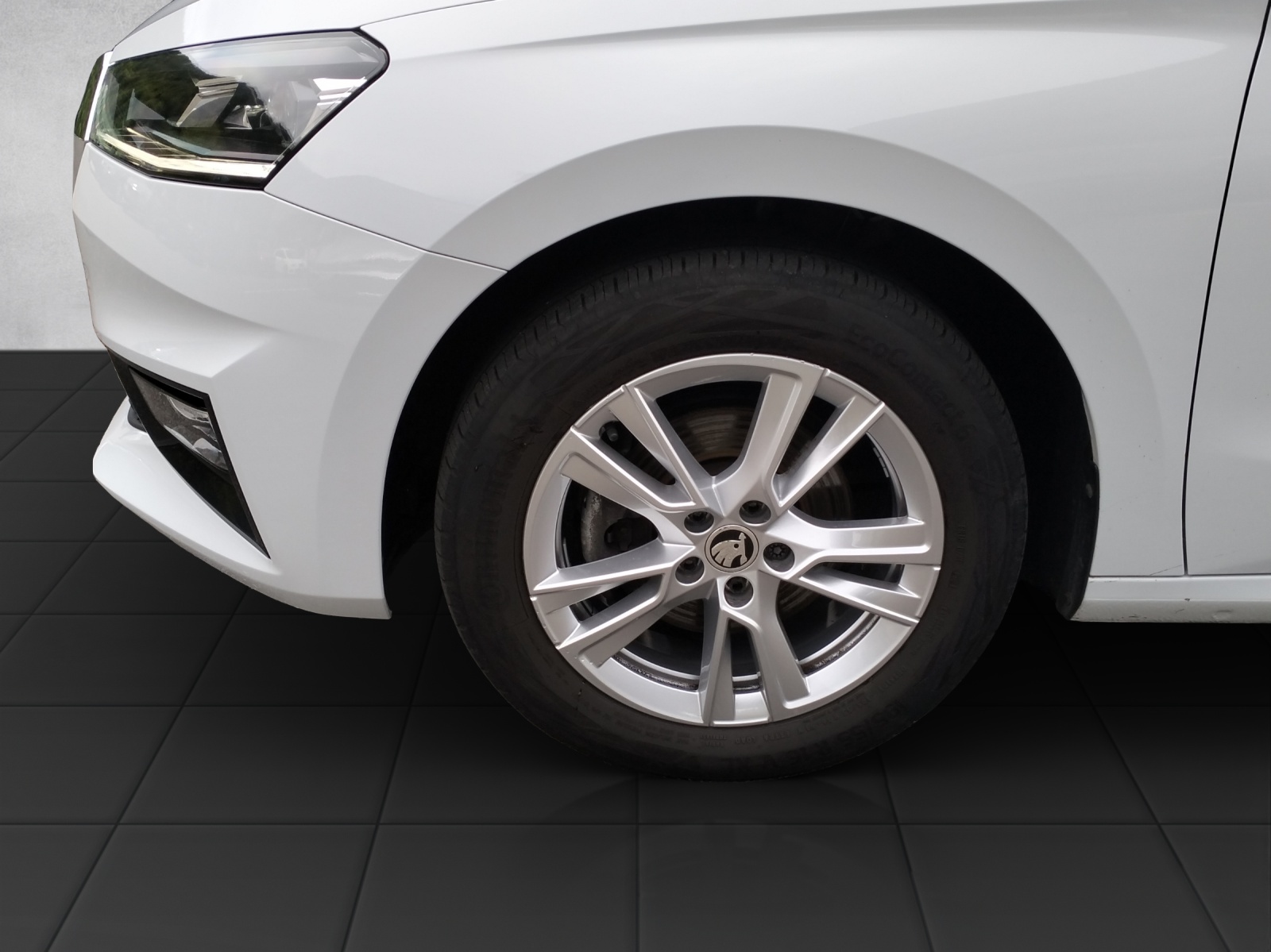 SKODA Fabia 1.0 TSI Style DSG-image-12
