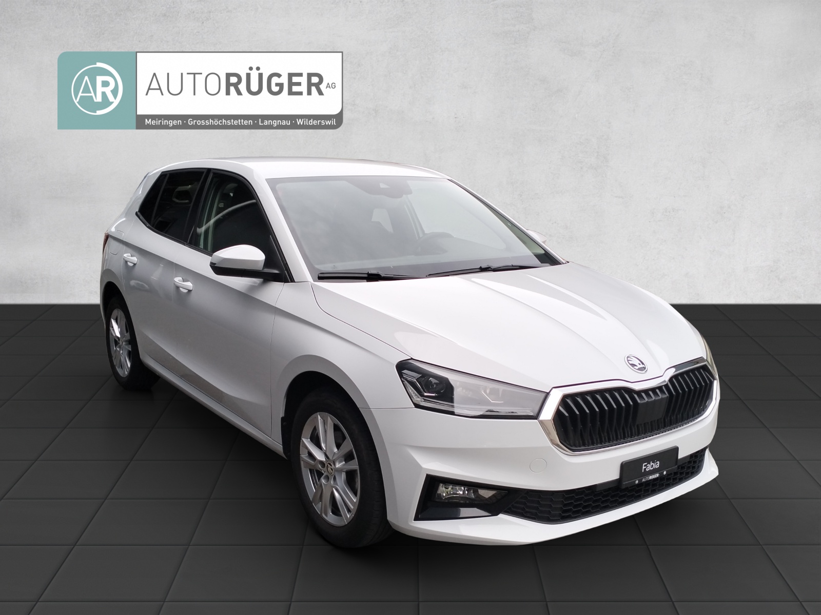 SKODA Fabia 1.0 TSI Style DSG-image-6