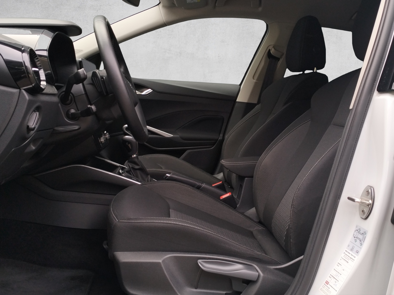 SKODA Fabia 1.0 TSI Style DSG-image-7