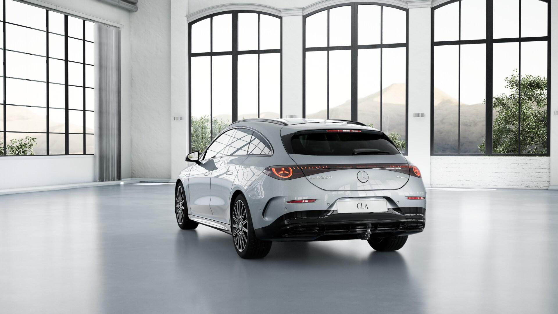MERCEDES-BENZ CLA 350 AMG Line 4matic-image-5