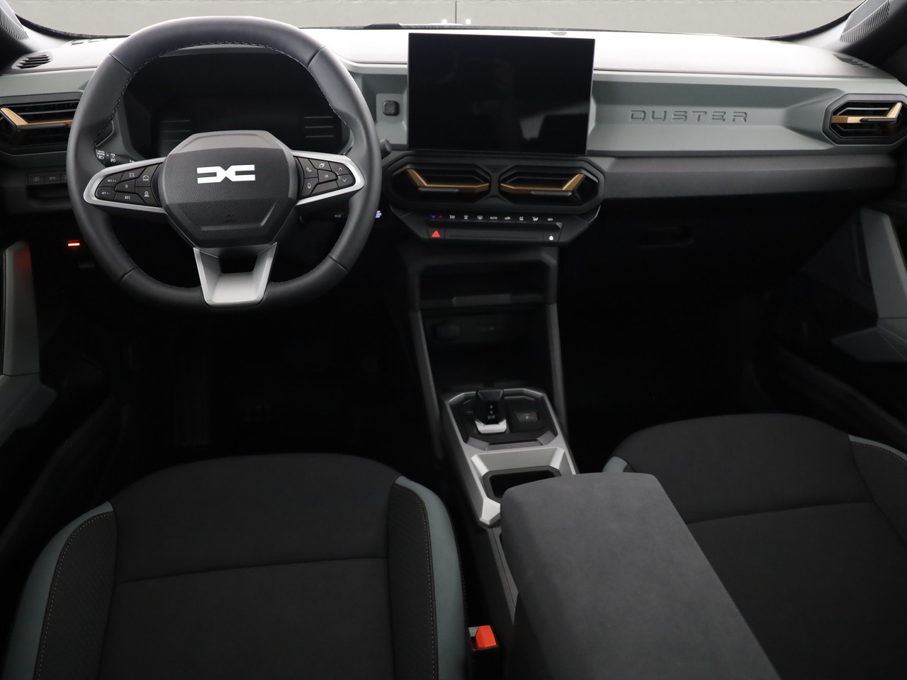 DACIA Duster 1.8 Hybrid Extreme-image-4