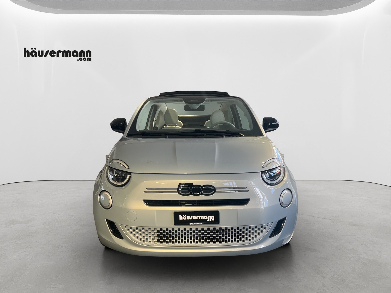 FIAT 500 Cabrio 1.0 Hybrid La Prima-image-1