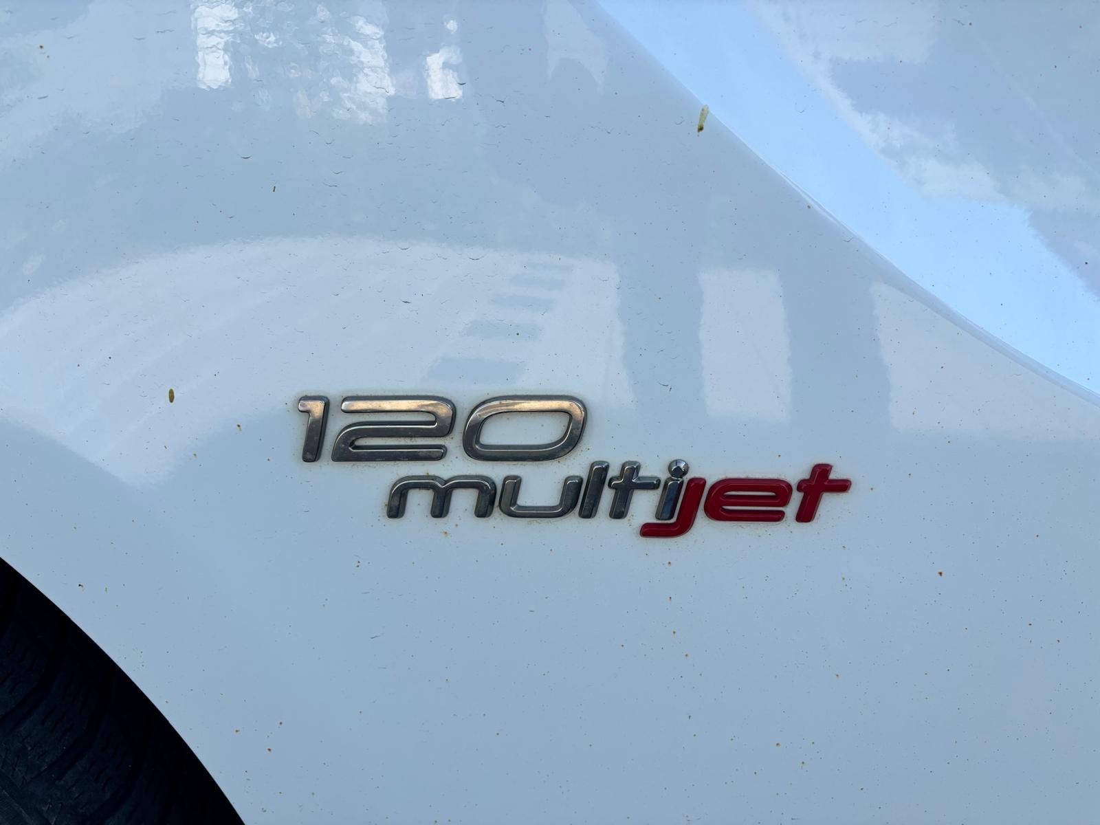 FIAT Talento 27 1.6 MJ L1H1 Swiss-image-8