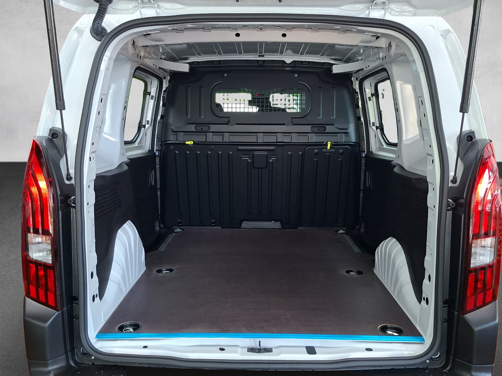 PEUGEOT Partner Kaw. 650 Standard 1.5 BlueHDI 130 S/S-image-14