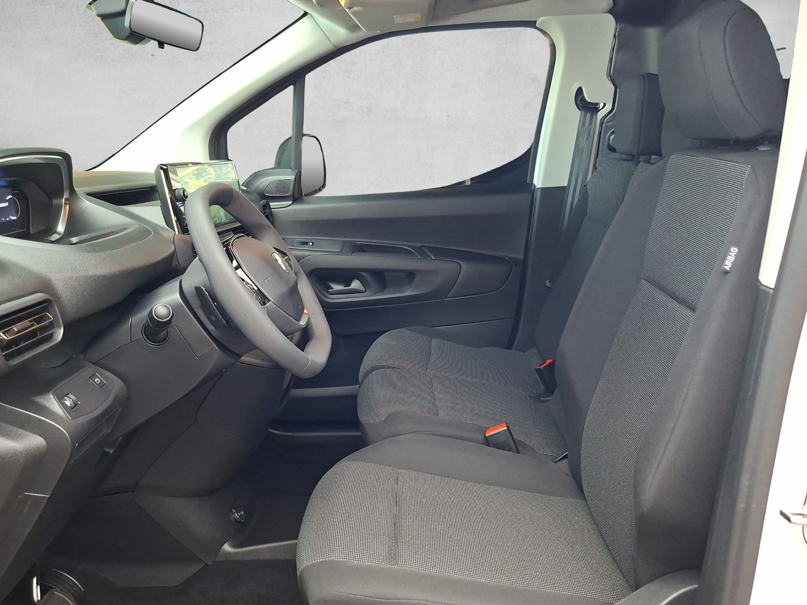 PEUGEOT Partner Kaw. 650 Standard 1.5 BlueHDI 130 S/S-image-11