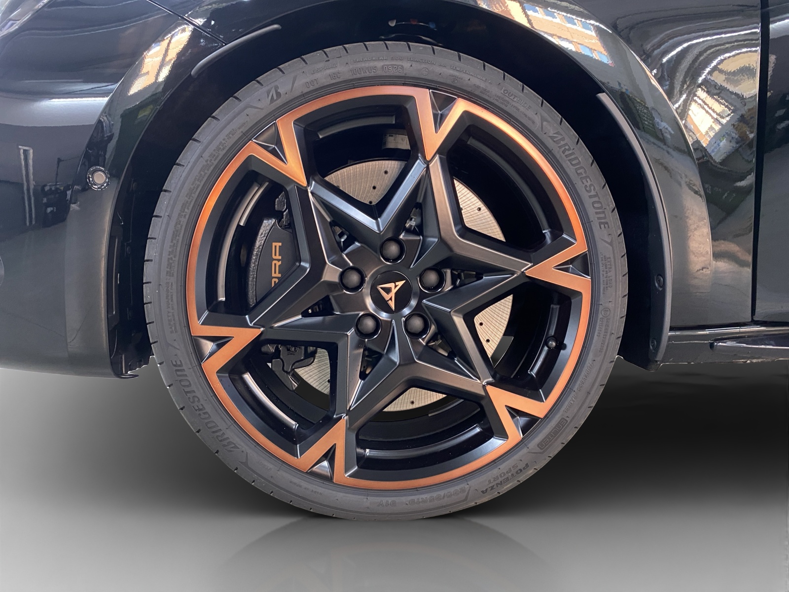 CUPRA LEON ST 2.0 TSI Prime Edition VZ DSG 4Drive-image-15