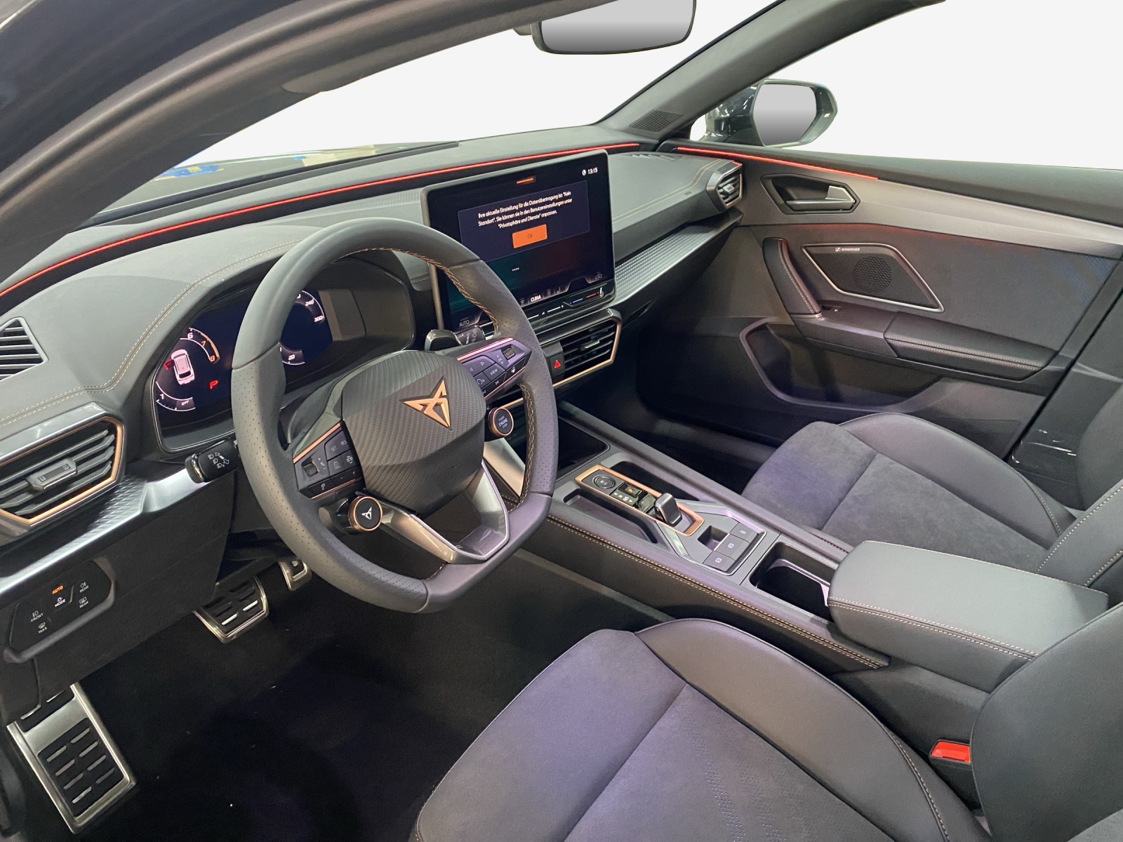 CUPRA LEON ST 2.0 TSI Prime Edition VZ DSG 4Drive-image-14