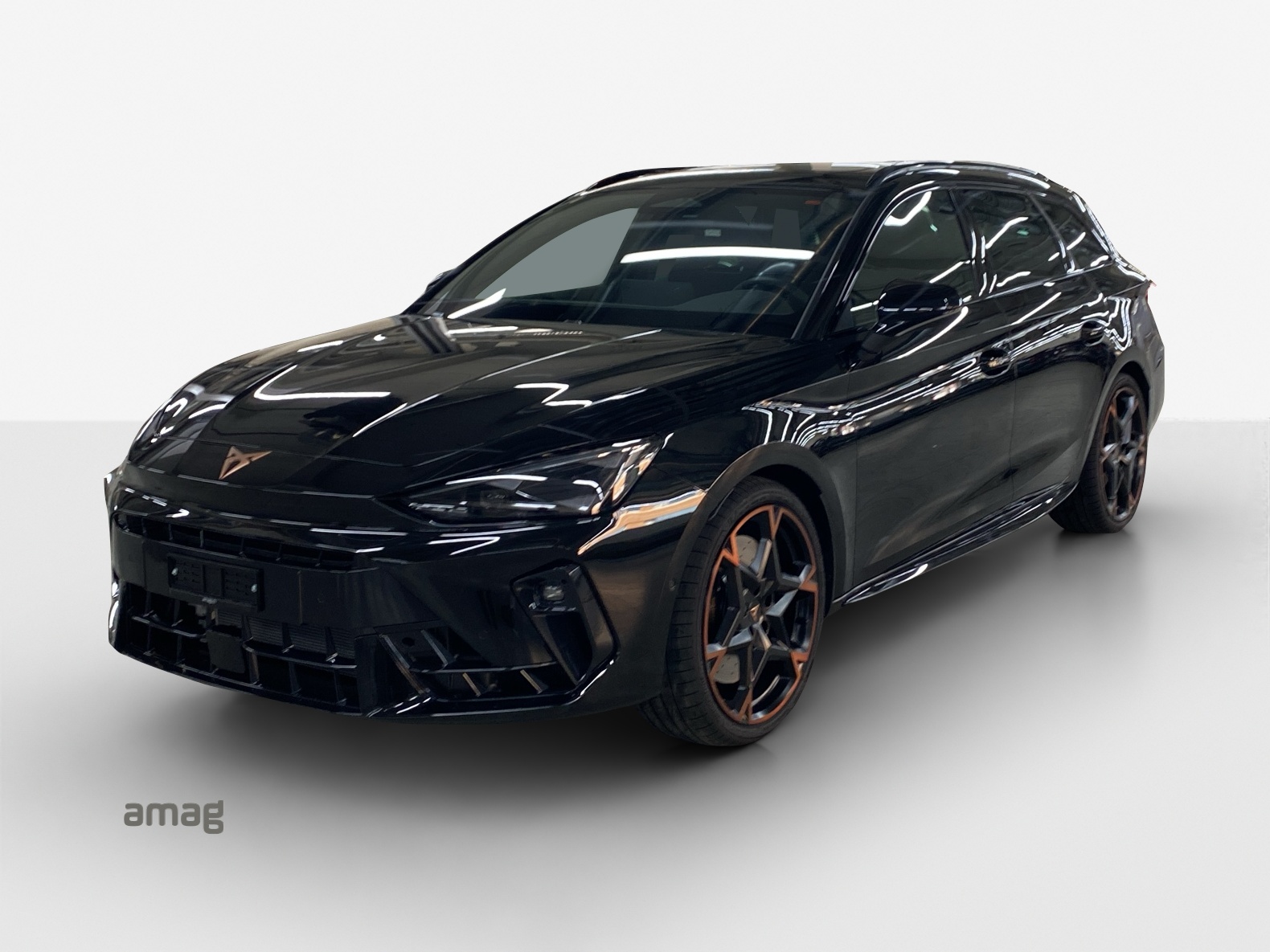 CUPRA LEON ST 2.0 TSI Prime Edition VZ DSG 4Drive-image-0