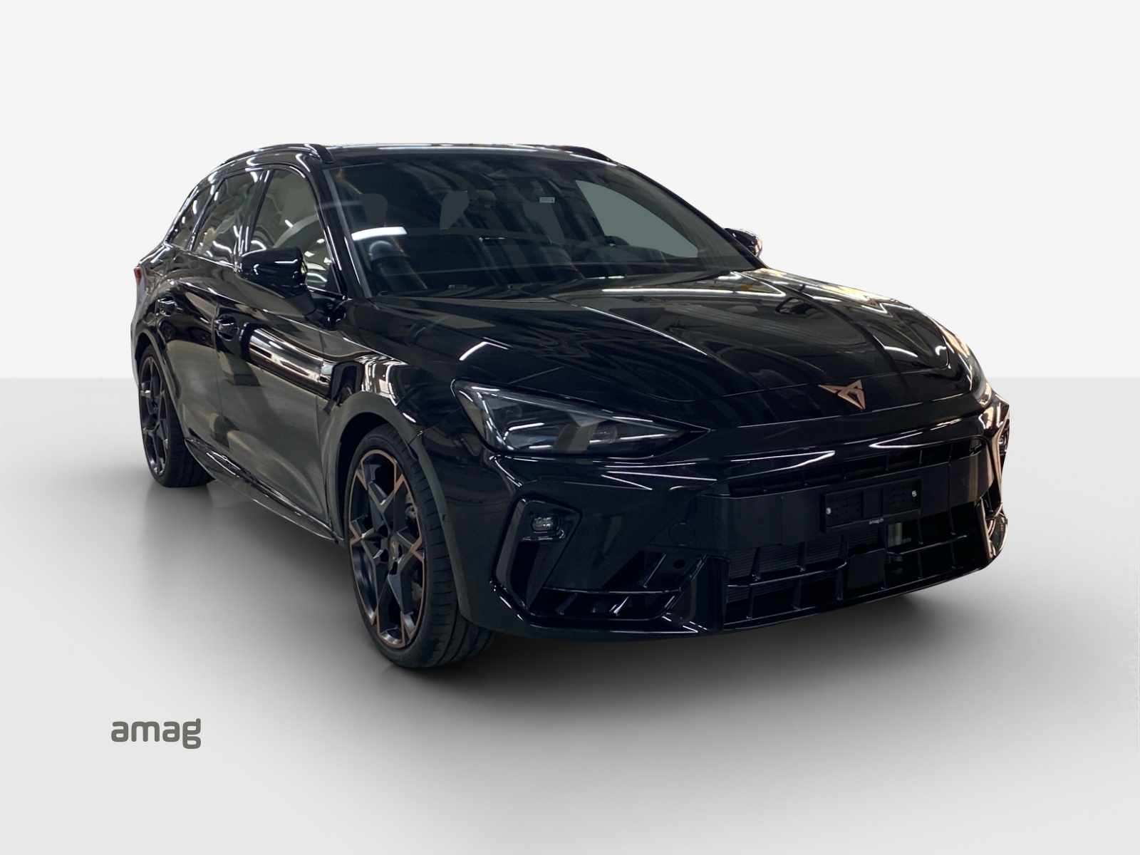 CUPRA LEON ST 2.0 TSI Prime Edition VZ DSG 4Drive-image-5