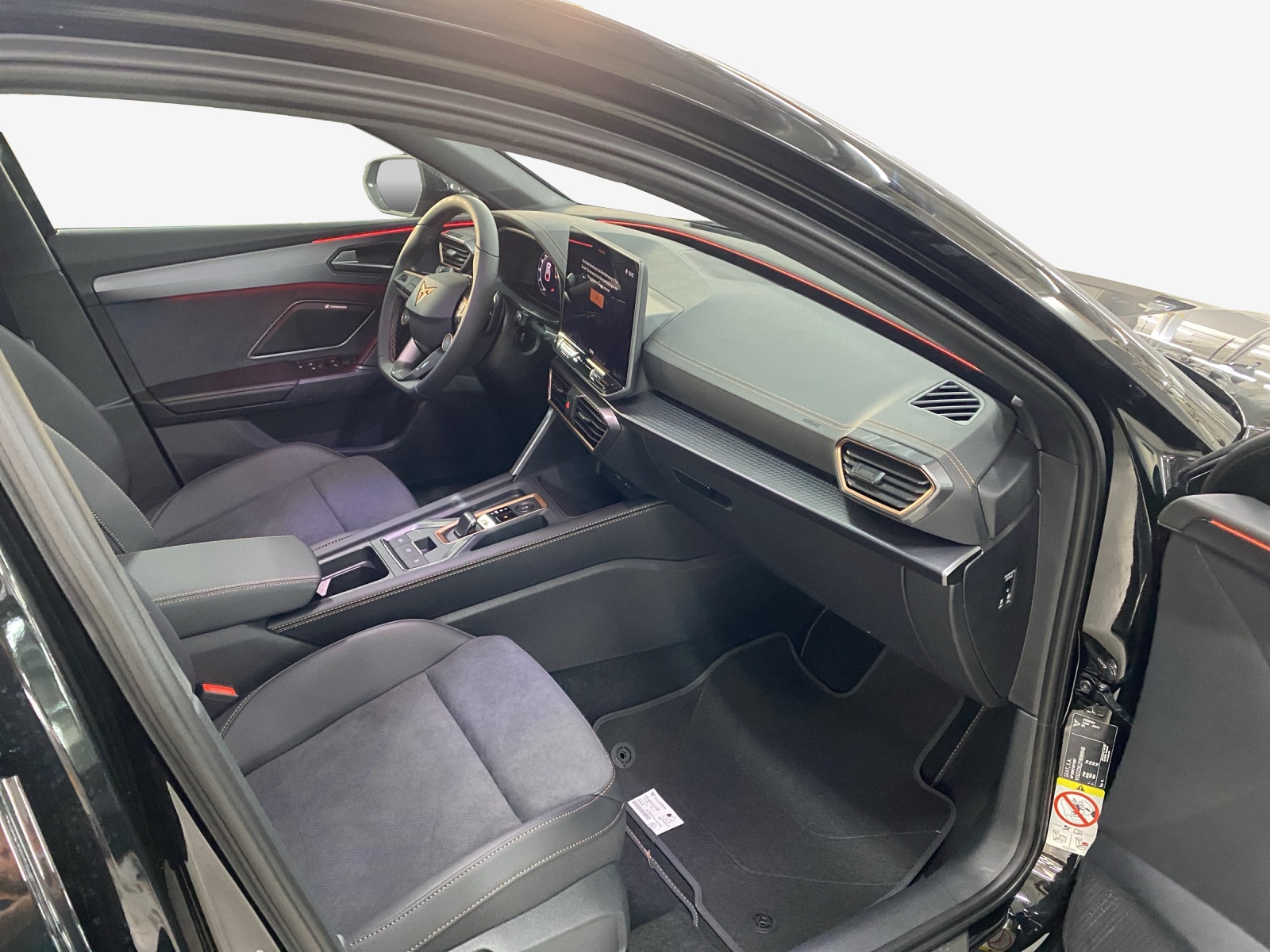CUPRA LEON ST 2.0 TSI Prime Edition VZ DSG 4Drive-image-13