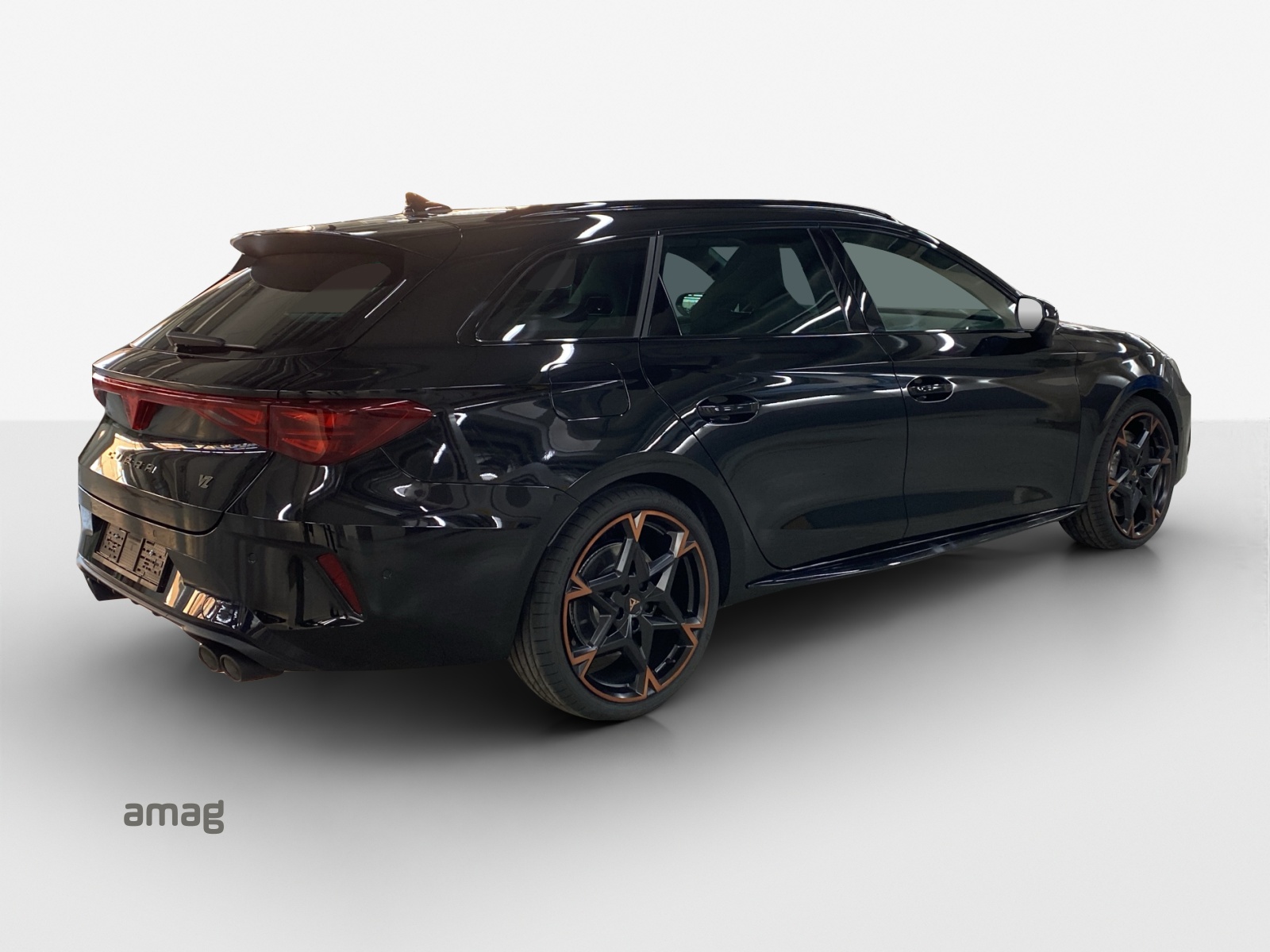 CUPRA LEON ST 2.0 TSI Prime Edition VZ DSG 4Drive-image-4