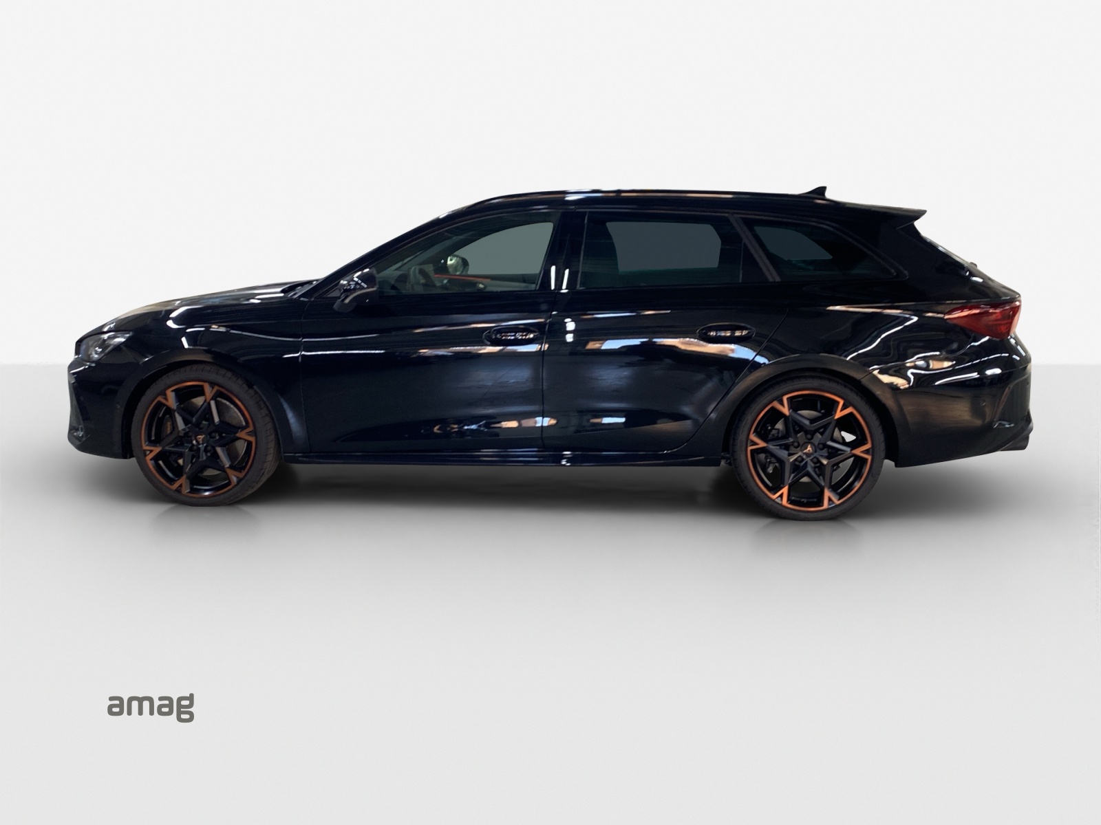CUPRA LEON ST 2.0 TSI Prime Edition VZ DSG 4Drive-image-1