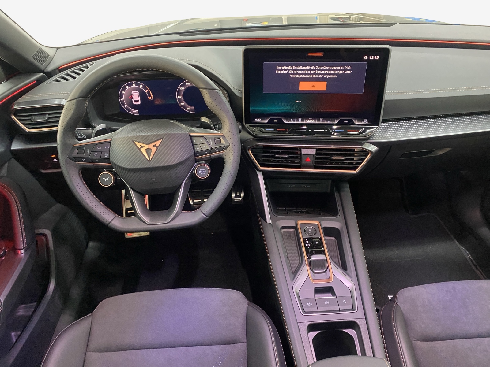 CUPRA LEON ST 2.0 TSI Prime Edition VZ DSG 4Drive-image-8