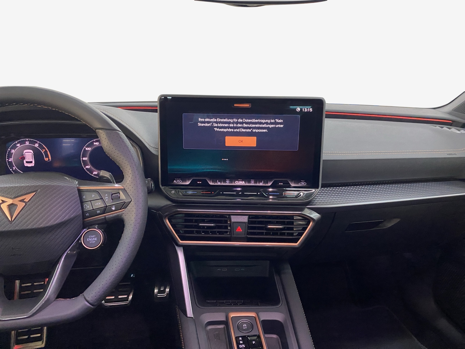 CUPRA LEON ST 2.0 TSI Prime Edition VZ DSG 4Drive-image-10