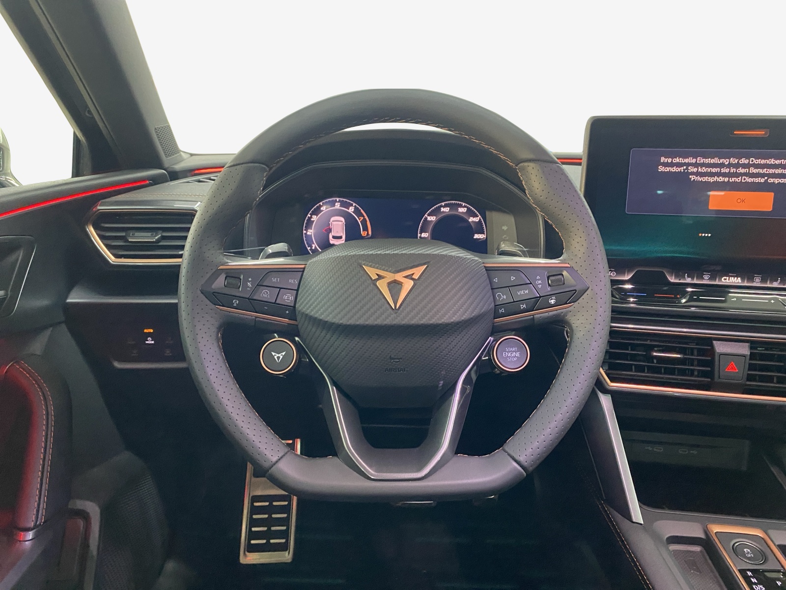 CUPRA LEON ST 2.0 TSI Prime Edition VZ DSG 4Drive-image-9