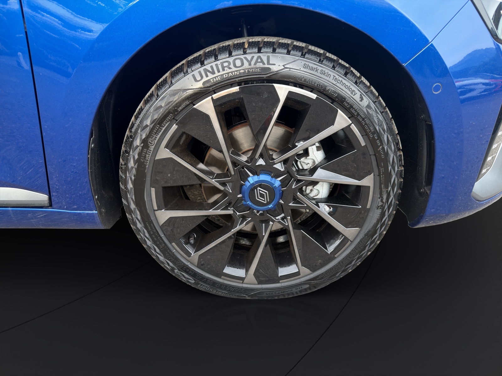 RENAULT Clio 1.6 E-Tech esprit Alpine-image-9