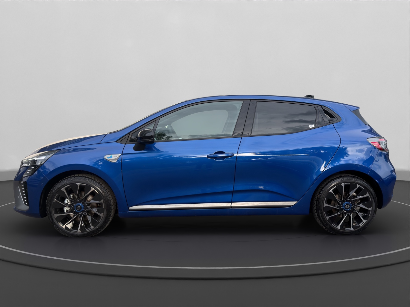 RENAULT Clio 1.6 E-Tech esprit Alpine-image-2