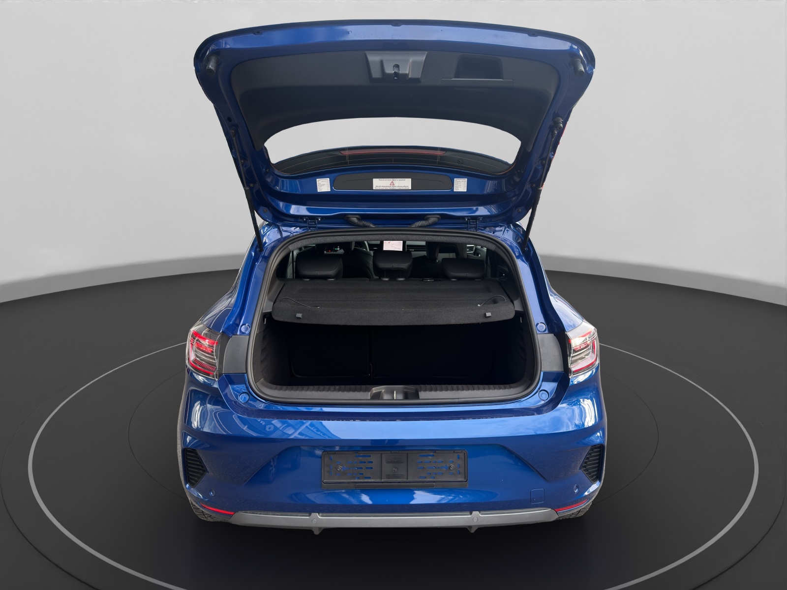 RENAULT Clio 1.6 E-Tech esprit Alpine-image-10