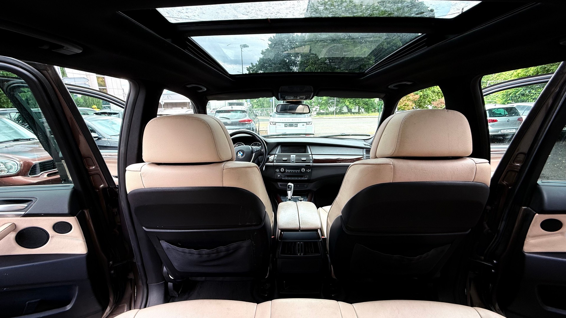 BMW X5 xDrive 40d Steptronic-image-7