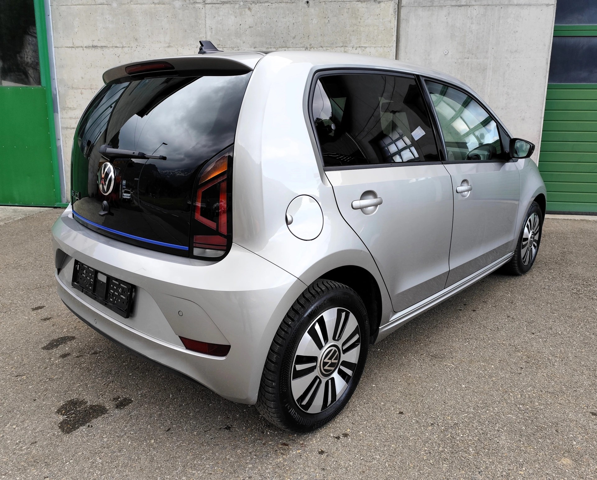 VW e- Up!-image-2