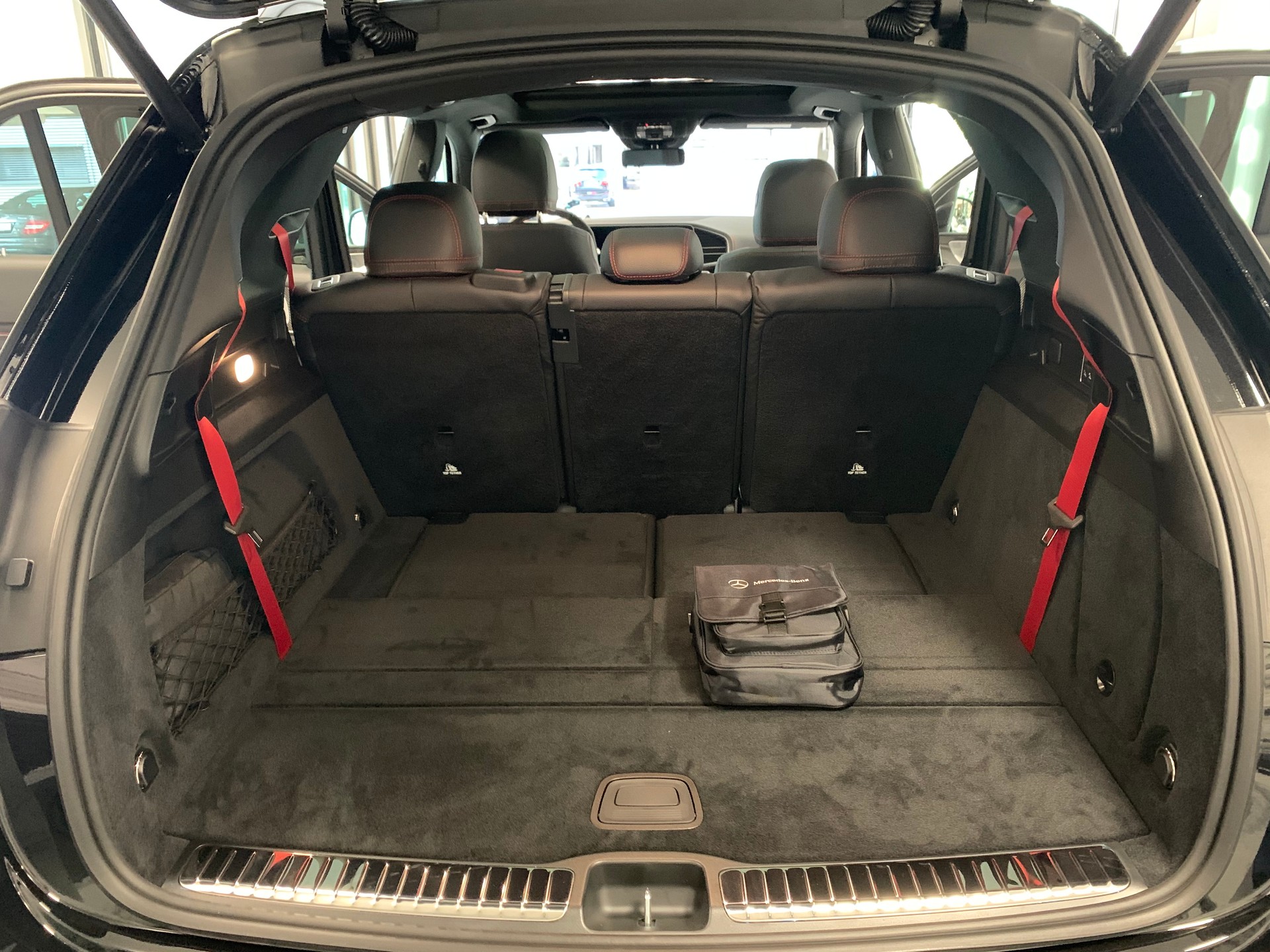 MERCEDES-BENZ GLE 53 AMG 4matic+-image-4